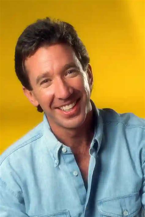 tim allen nude