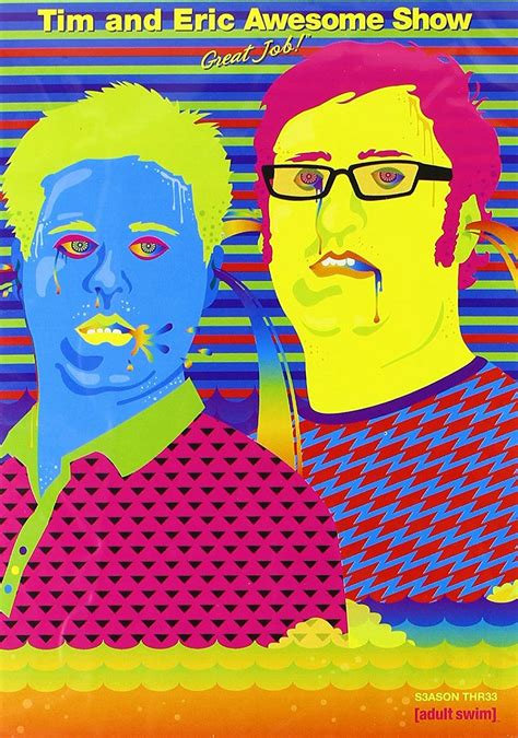 tim and eric awesome show the internet