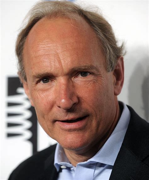 tim berners-lee brief biography of abraham