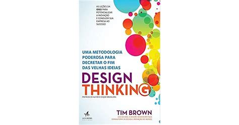 Tim Brown Design Thinking Pdf