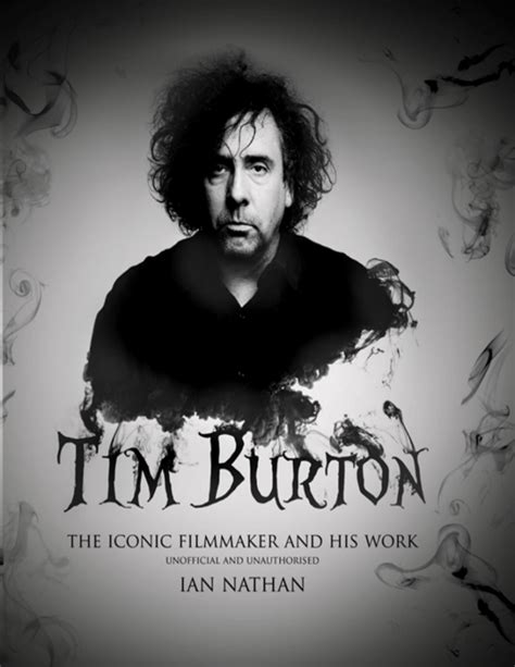 tim burton biography parents without partnership