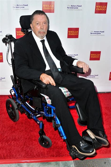 Tim Curry 2023