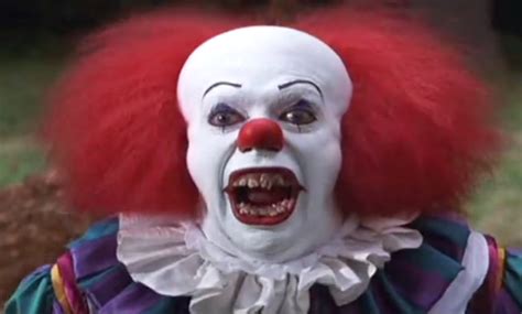 tim curry interview about pennywise