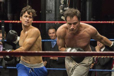 tim dekay nude