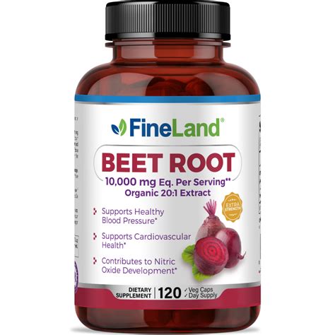 Tim Ferriss Beet Root For Joints