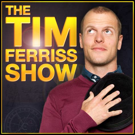 Tim Ferriss Joints