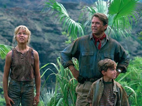Tim From Jurassic Park