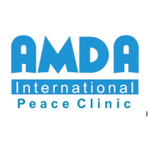 tim hart - Family Physician - AMDA International Peace Clinic