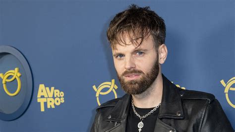 tim hofman biografie