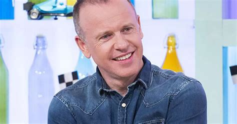 tim lovejoy biography