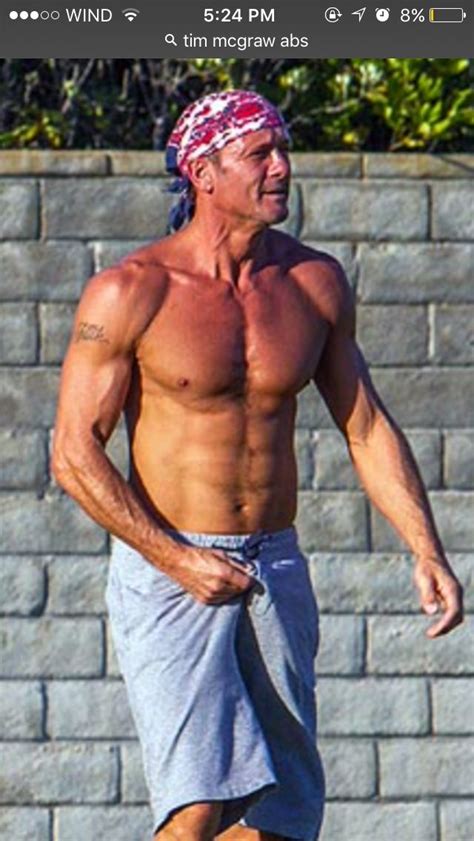 tim mcgraw nude