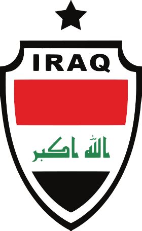 tim nasional sepak bola irak