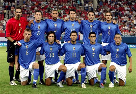 tim nasional sepak bola italia