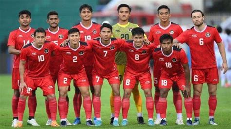 tim nasional sepak bola u-23 thailand