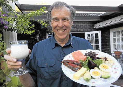 Tim Noakes Diet Plan