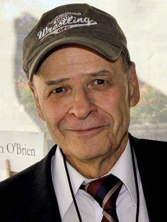 Tim O Brien Biography