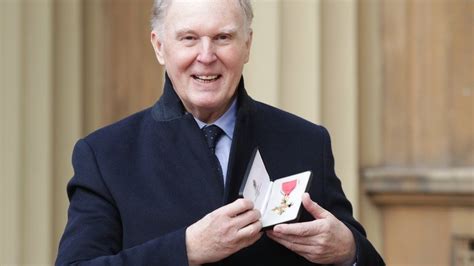 Tim Pigott Smith