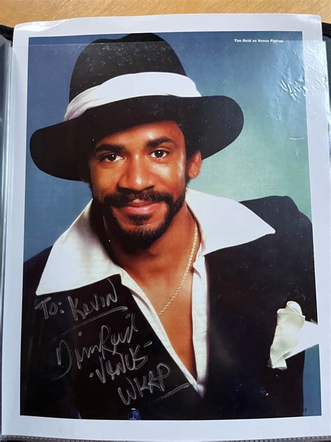 Tim Reid Actor