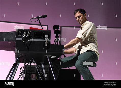 Tim Rice Oxley