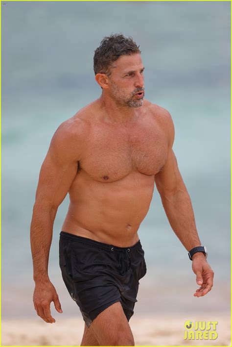 tim robards nude