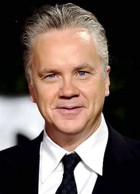 tim robbins biography