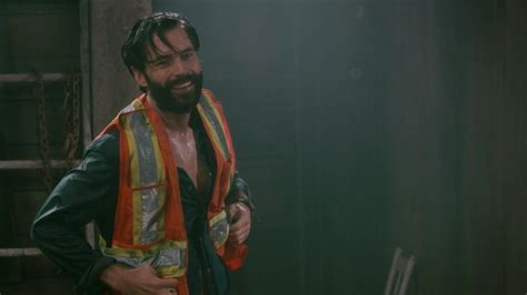 tim rozon nude