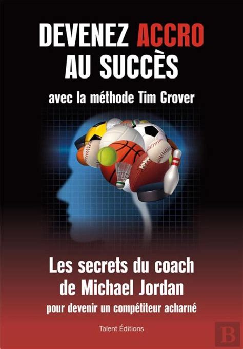 Tim S Grover