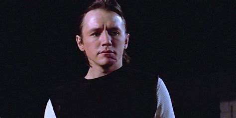 Tim Shepard From The Outsiders