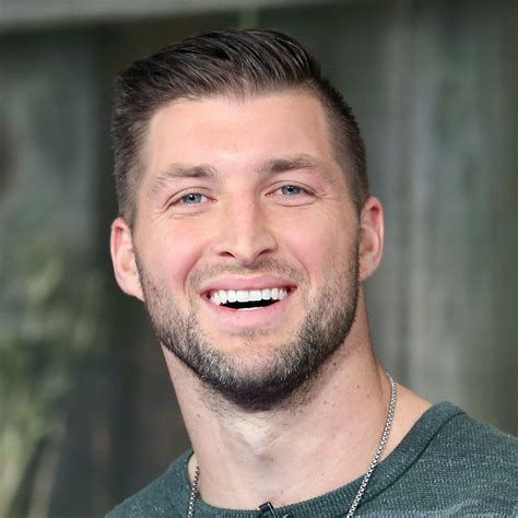 Tim Tebow And