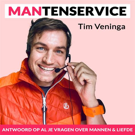 tim veninga biografie