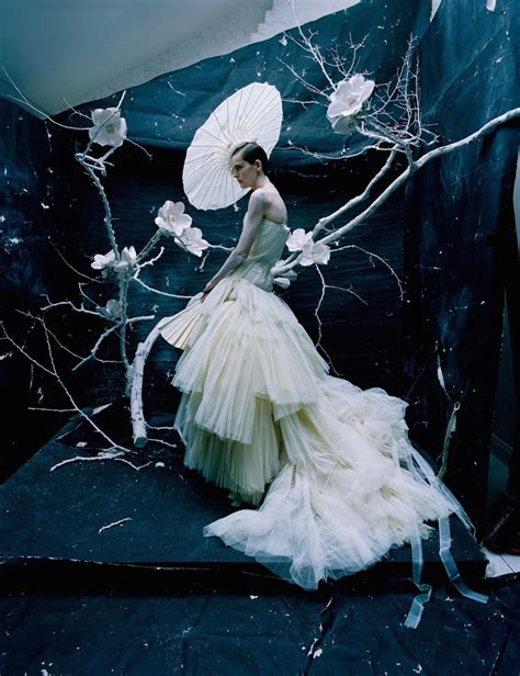 Tim Walker Shoot For The Moon