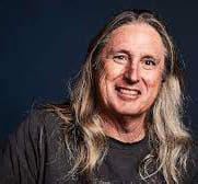 tim winton brief biography