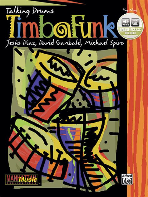 Timbafunk