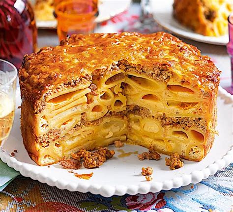 Timballi E Pasticci