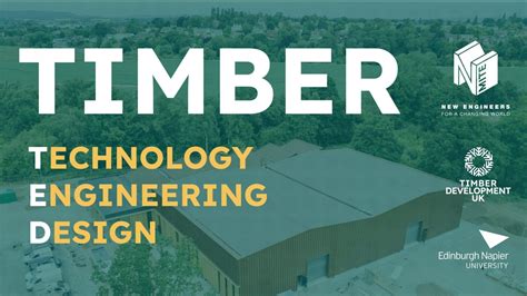 timber engineering in the uk
