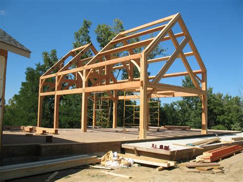 Timber Framing
