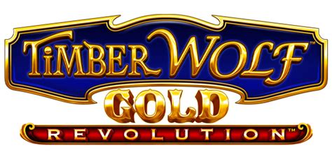 timber wolf gold revolution