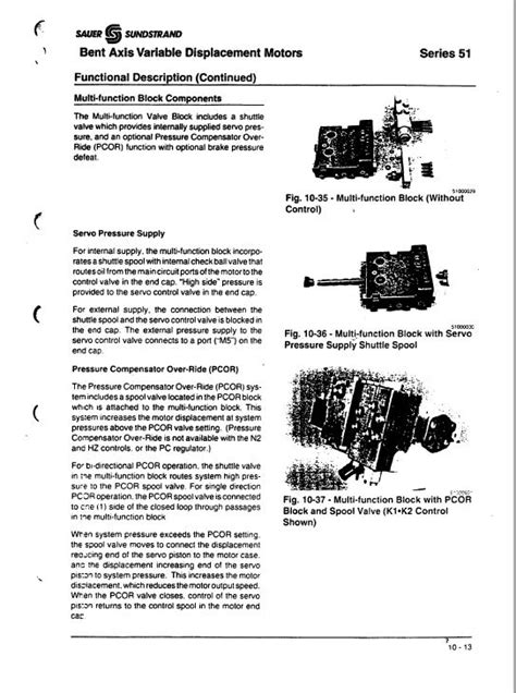 Timberjack 810b Manual