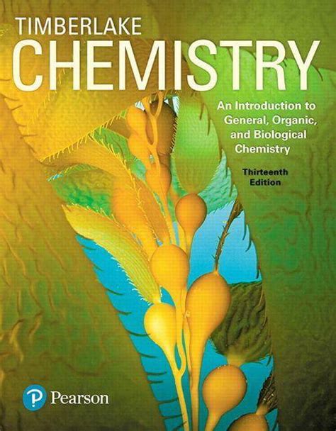 Full Download Timberlake Chemistry 11Th Edition Ebook 