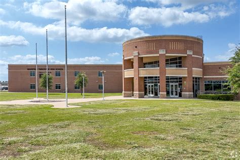 timberview texas school