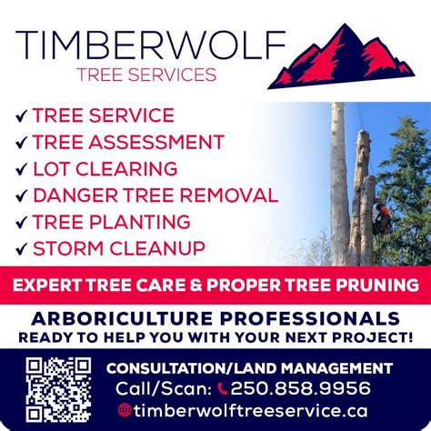 Timberwolf 9740 Service Guide