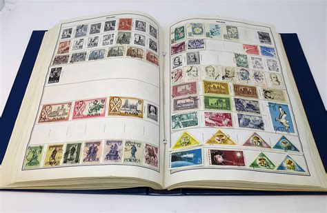timbres du monde