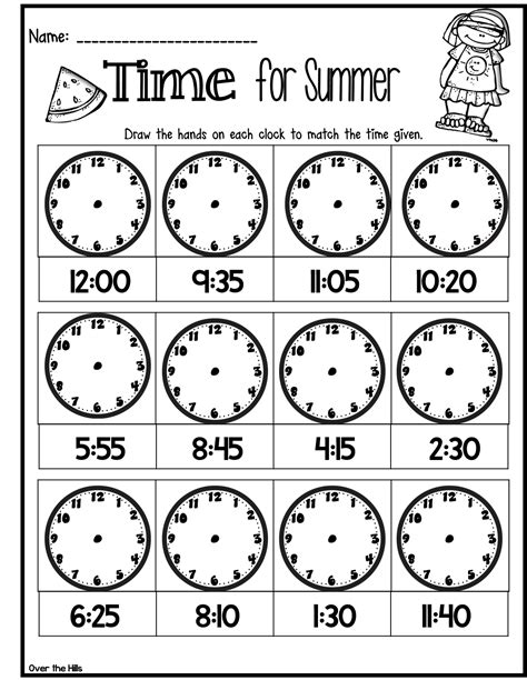Time 2nd Grade Math Learning Resources Splashlearn Time 2nd Grade - Time 2nd Grade