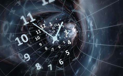 Time And Eternity