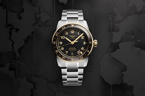 Time And Gold