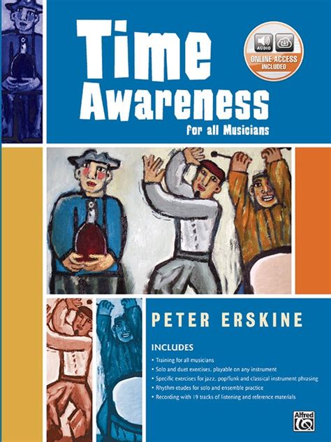 time awareness for all musicians pdf