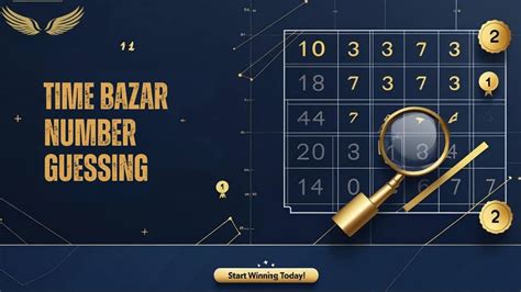 Time Bazar Guessing 143