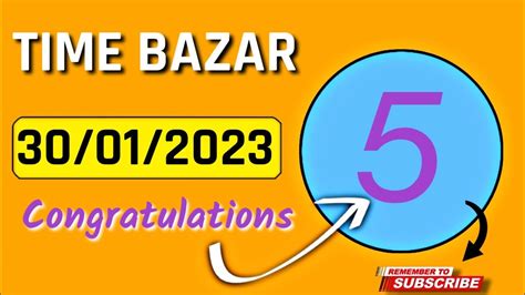 Time Bazar Live Open Guessing