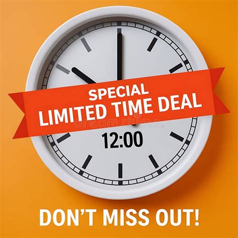 Time Deal