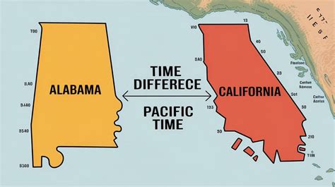 time difference alabama
